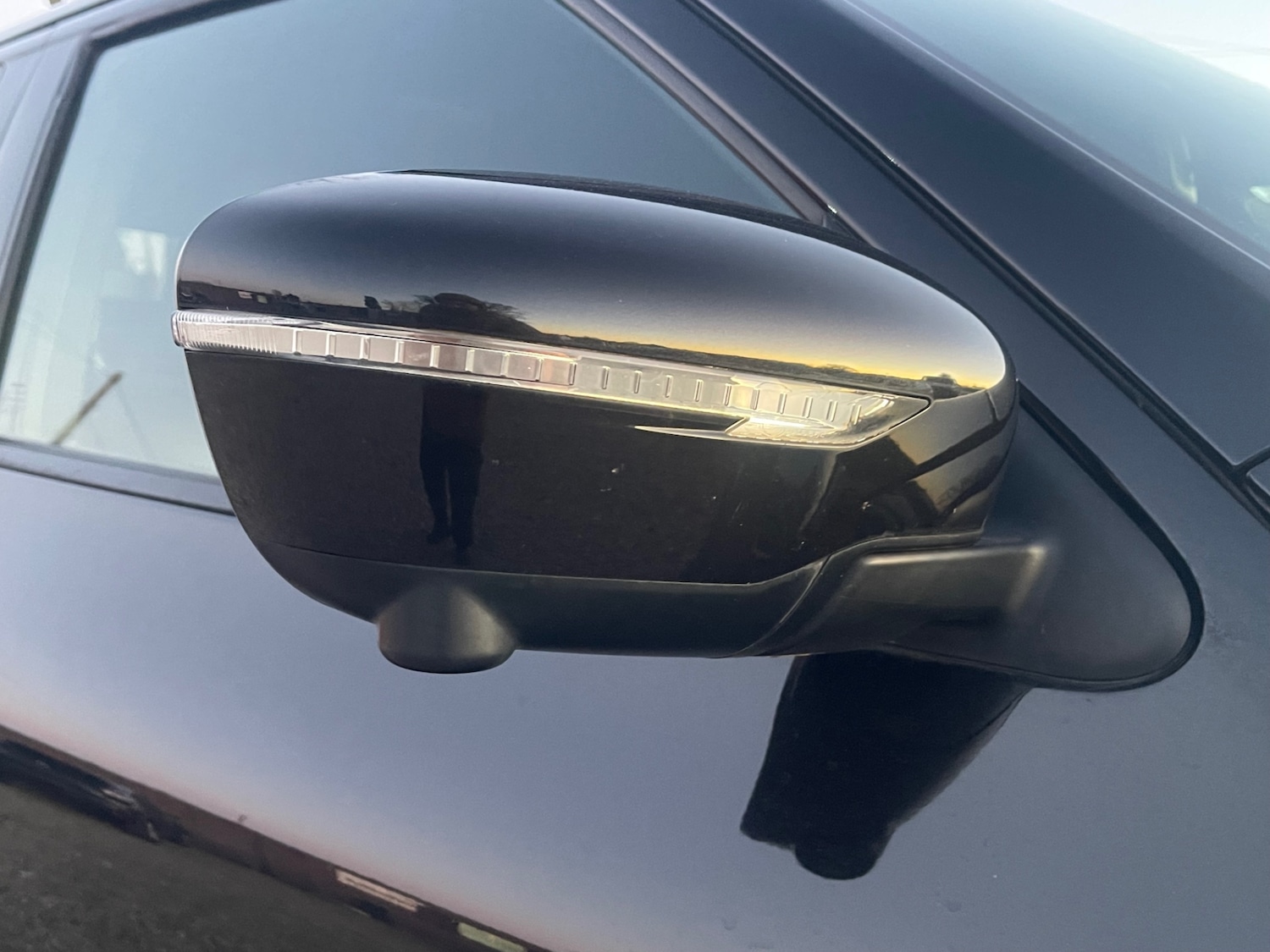 Used Nissan Juke 2016 for sale - 77096861: Photo 37