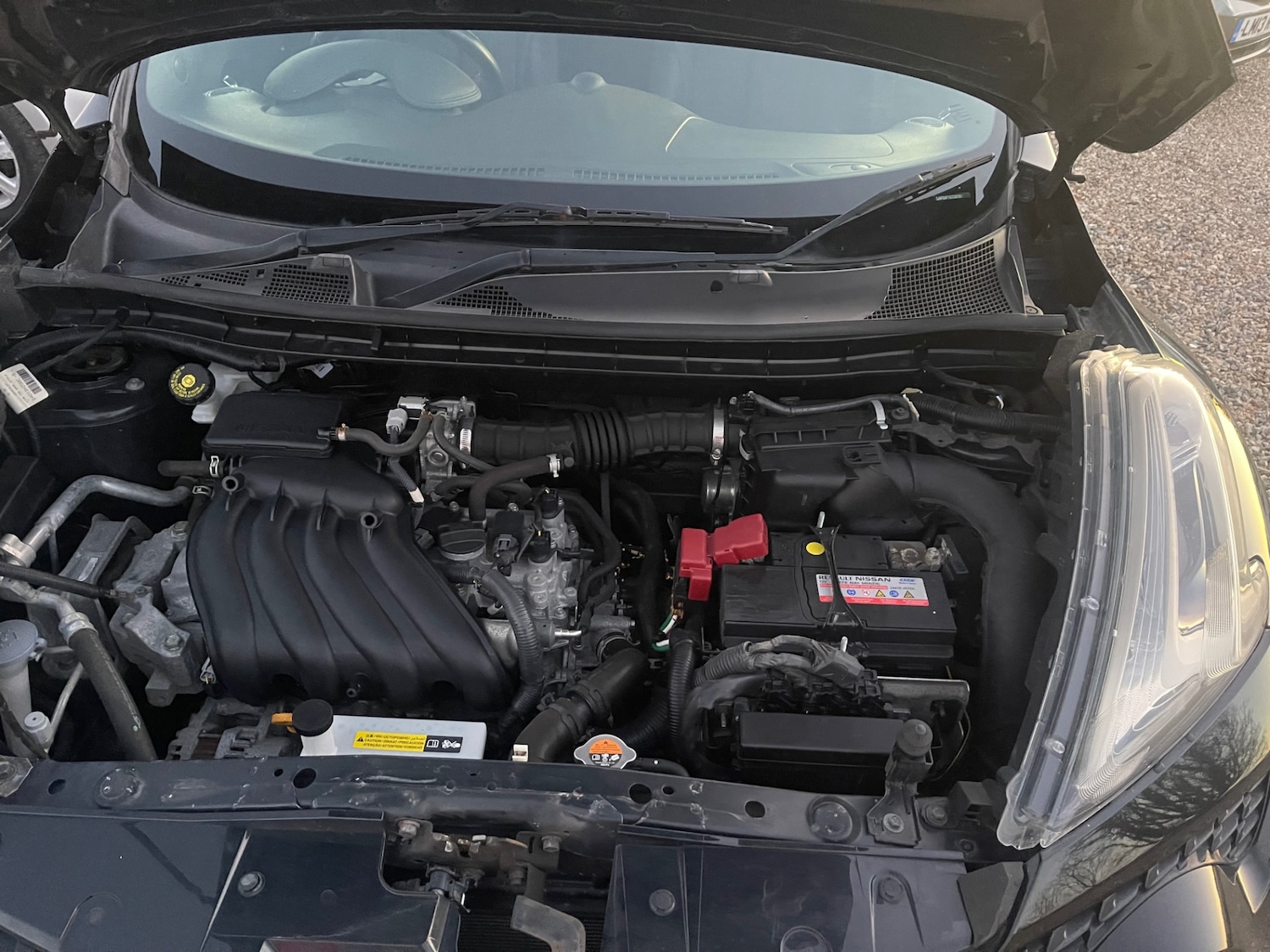 Used Nissan Juke 2016 for sale - 77096861: Photo 38