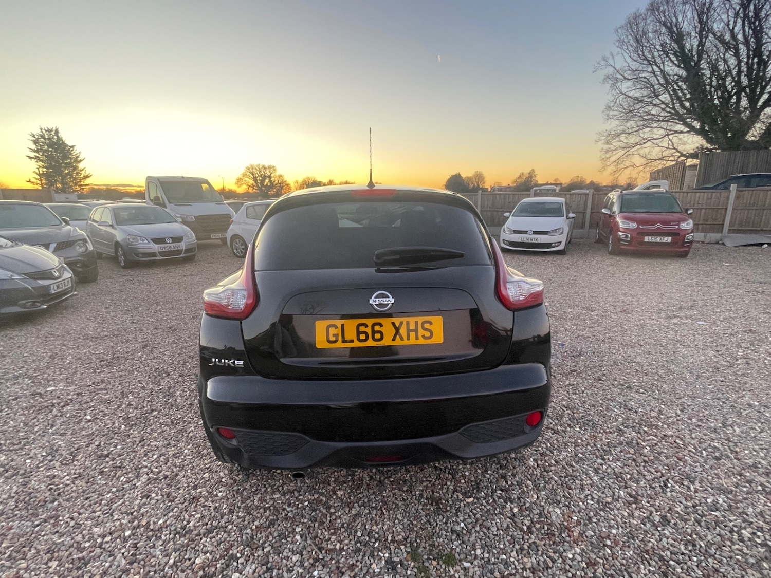 Used Nissan Juke 2016 for sale - 77096861: Photo 5