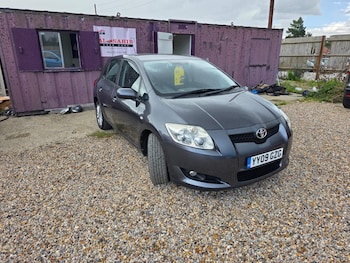 2009 (09) - 1.6 V-Matic TR 5dr MM [6]