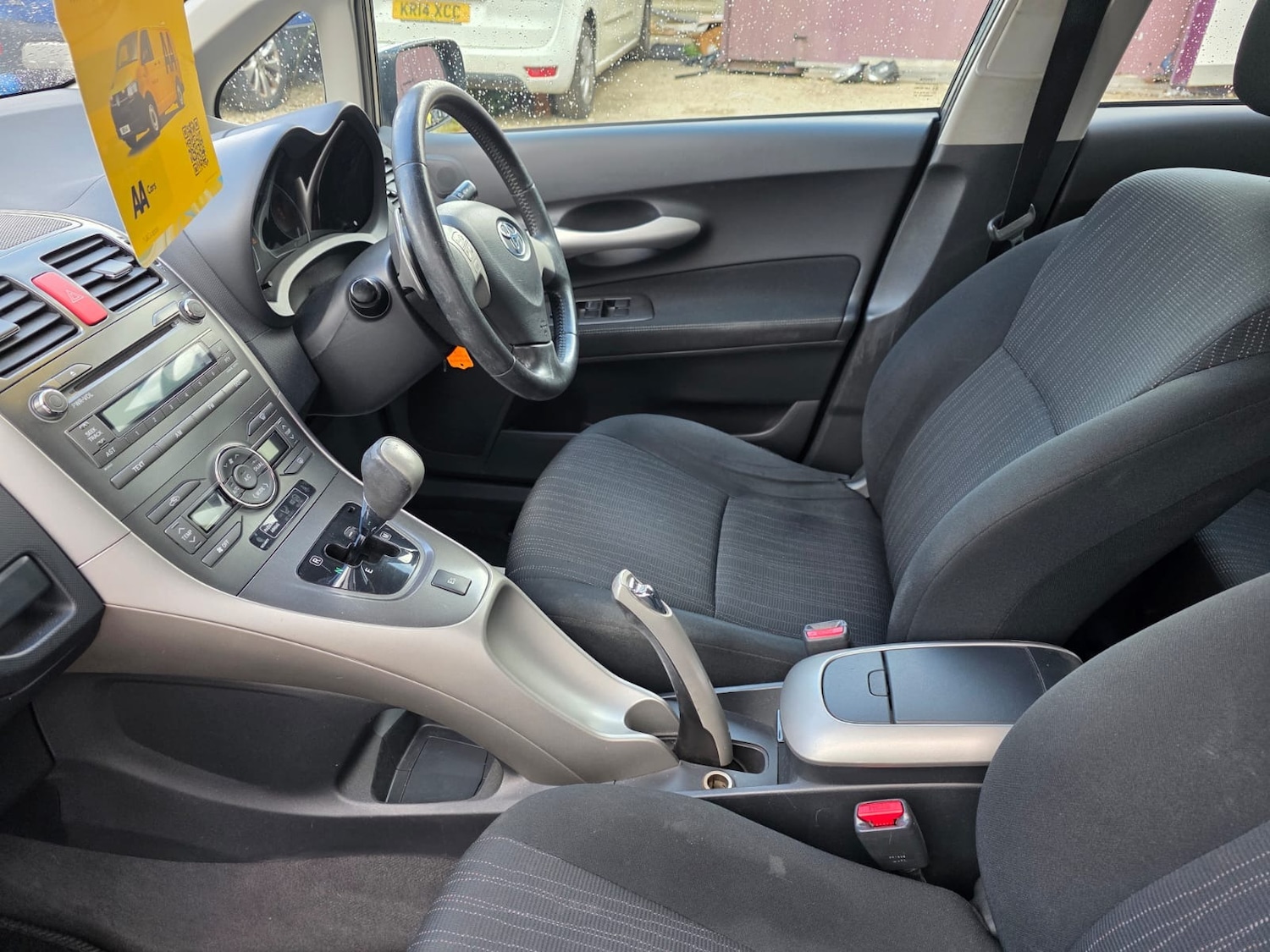 Vehicle 23