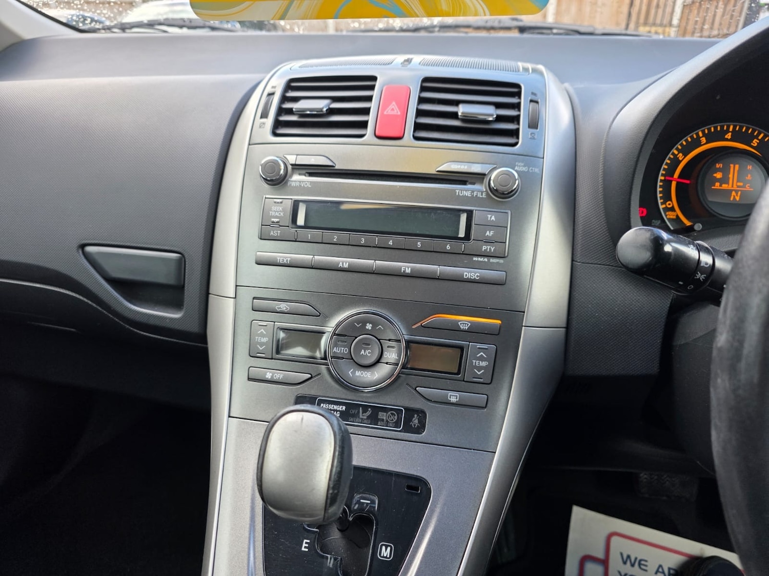 Vehicle 27