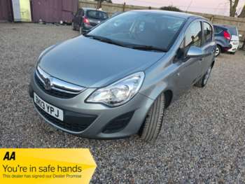2013 (13) - 1.2 Exclusiv 5dr Easytronic [AC]