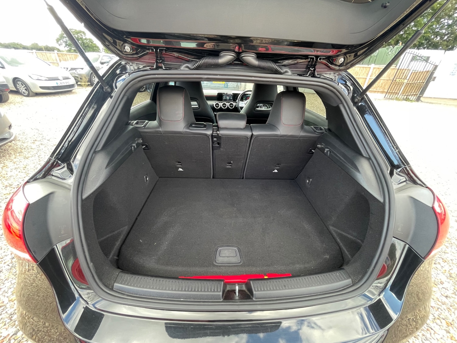 Vehicle 28