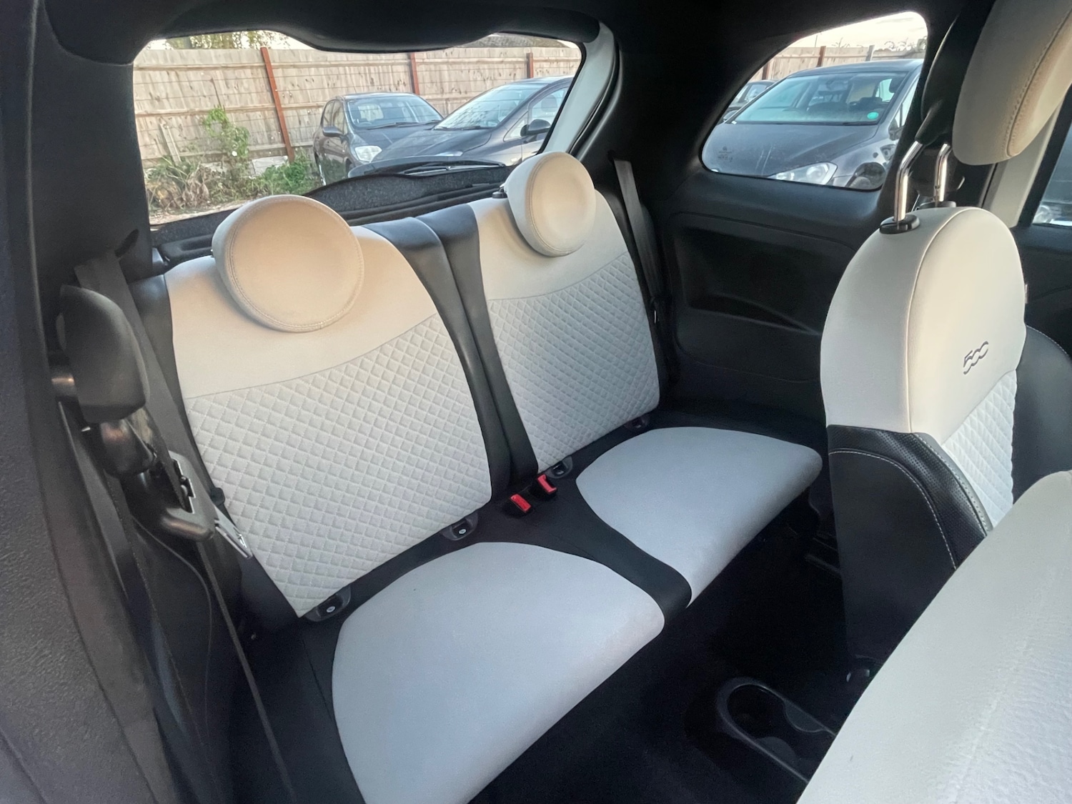 Used Fiat 500 2022 for sale - 76098997: Photo 18