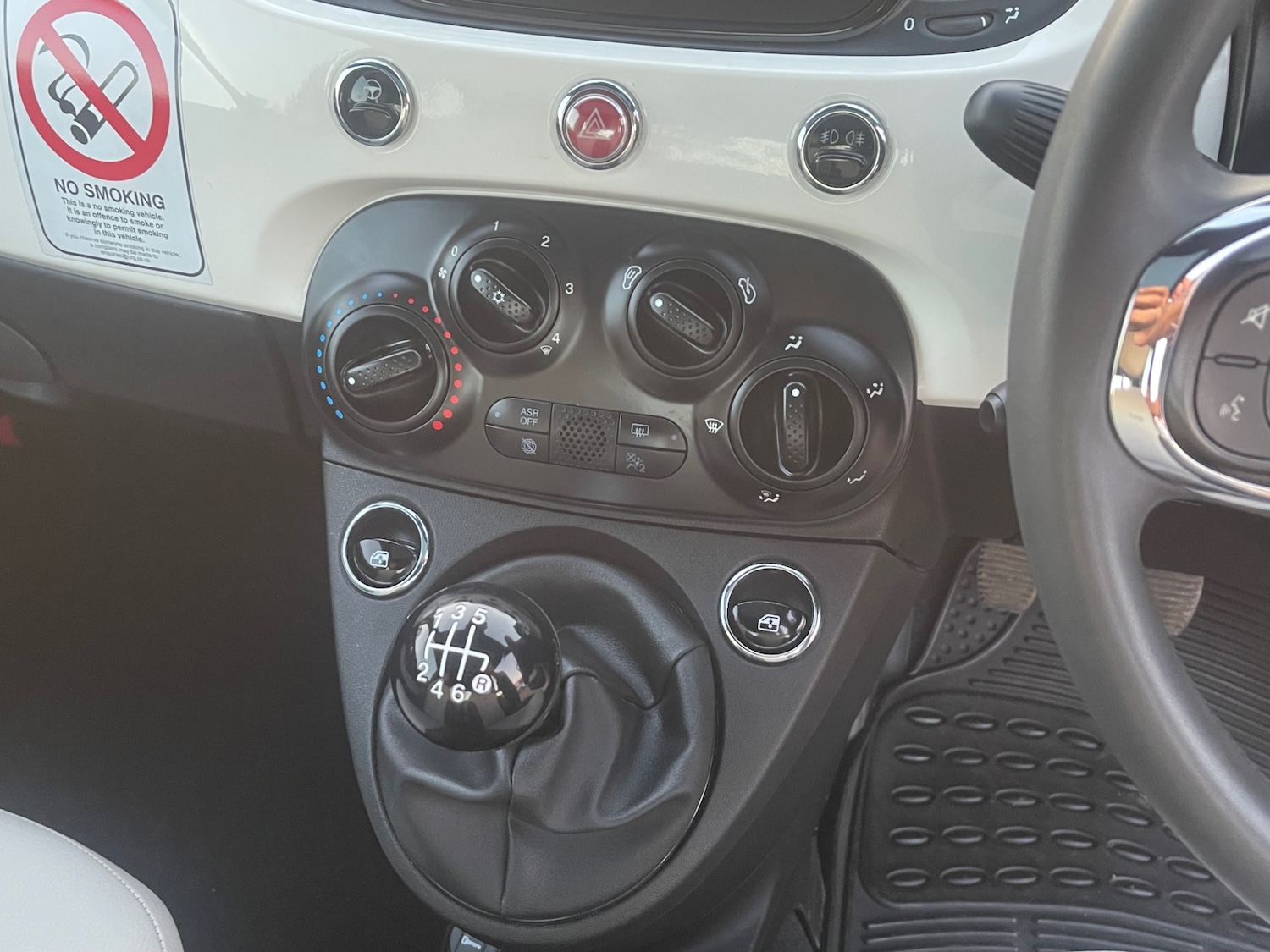 Used Fiat 500 2022 for sale - 76098997: Photo 19