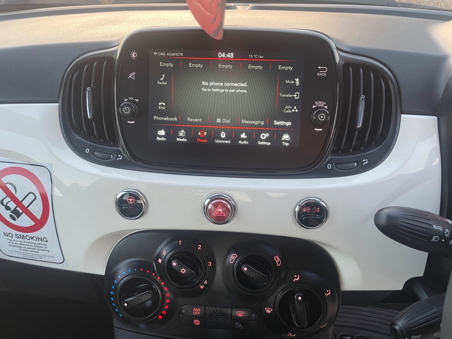 Used Fiat 500 2022 for sale - 76098997: Photo 20