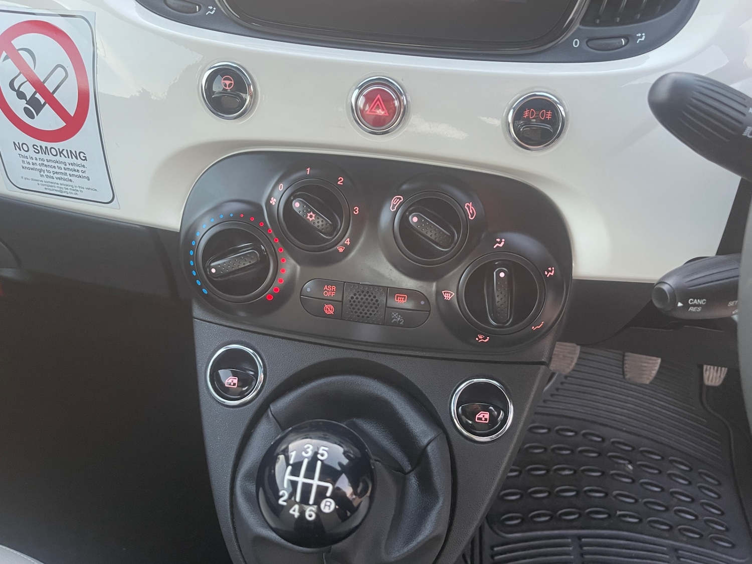 Used Fiat 500 2022 for sale - 76098997: Photo 21