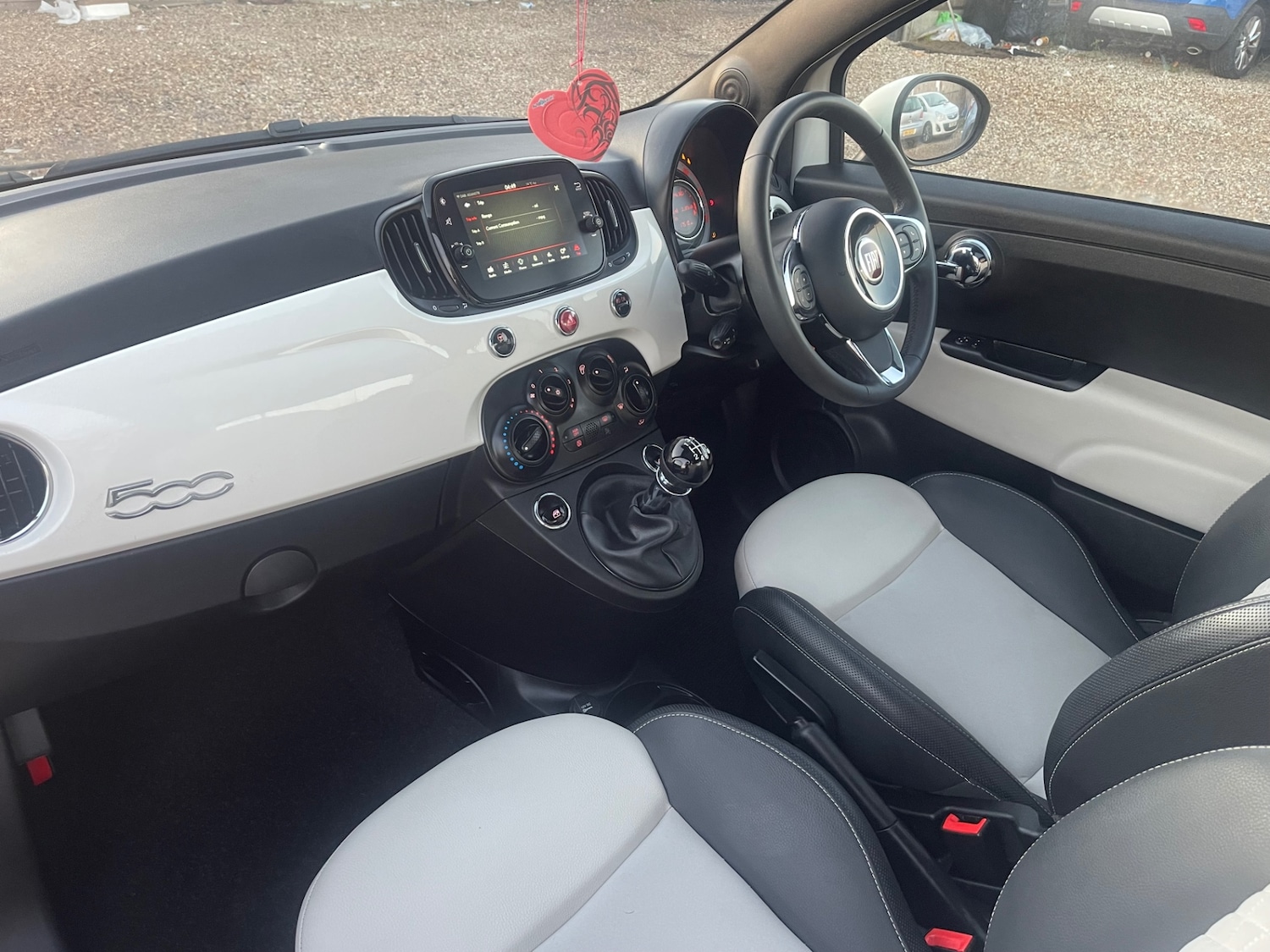 Used Fiat 500 2022 for sale - 76098997: Photo 22