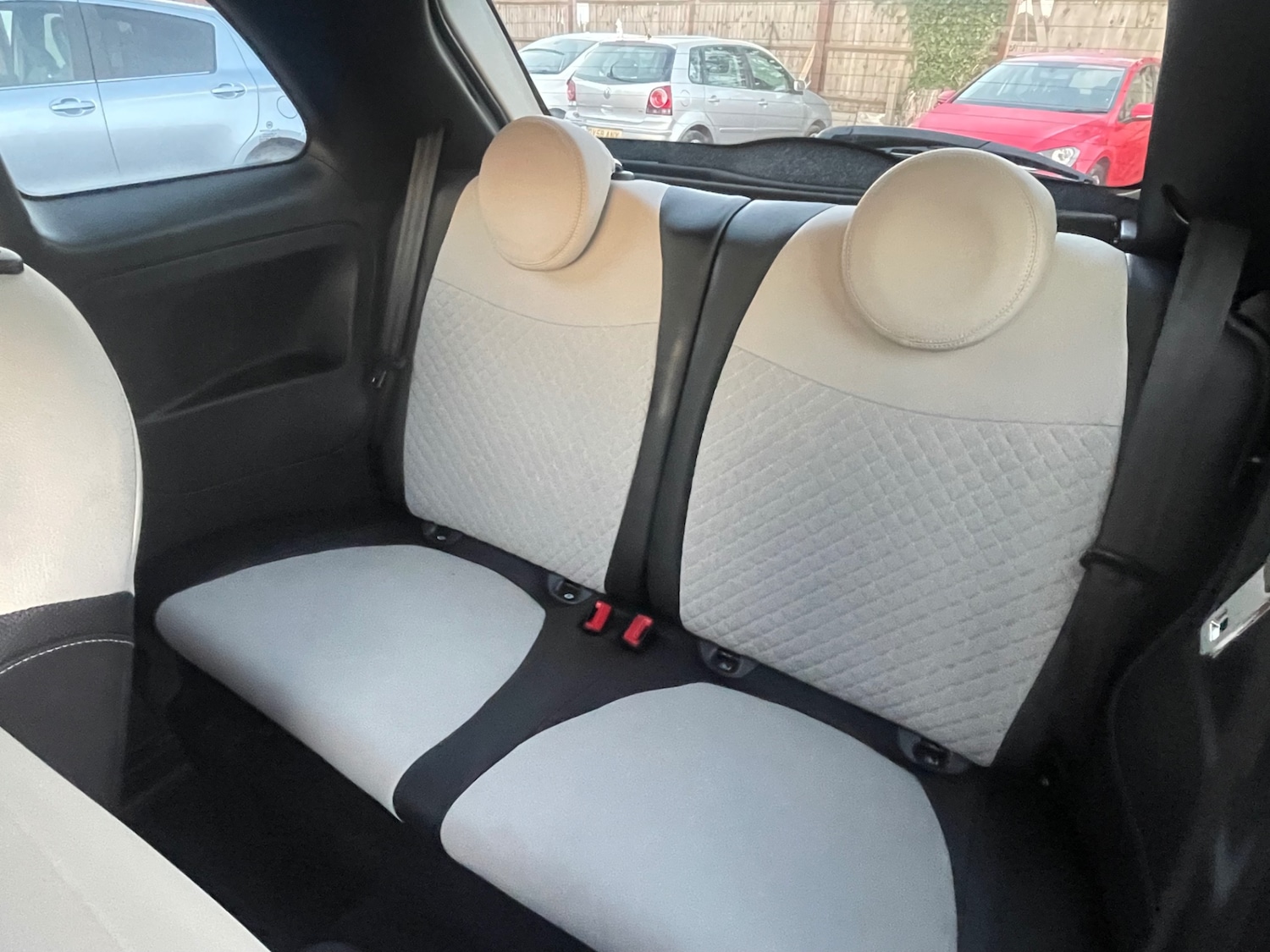 Used Fiat 500 2022 for sale - 76098997: Photo 24