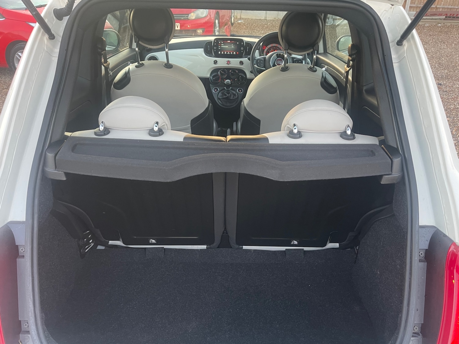 Used Fiat 500 2022 for sale - 76098997: Photo 33