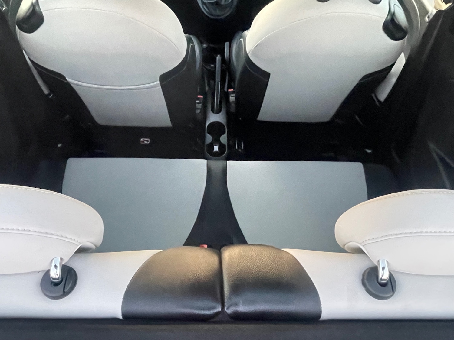 Used Fiat 500 2022 for sale - 76098997: Photo 34