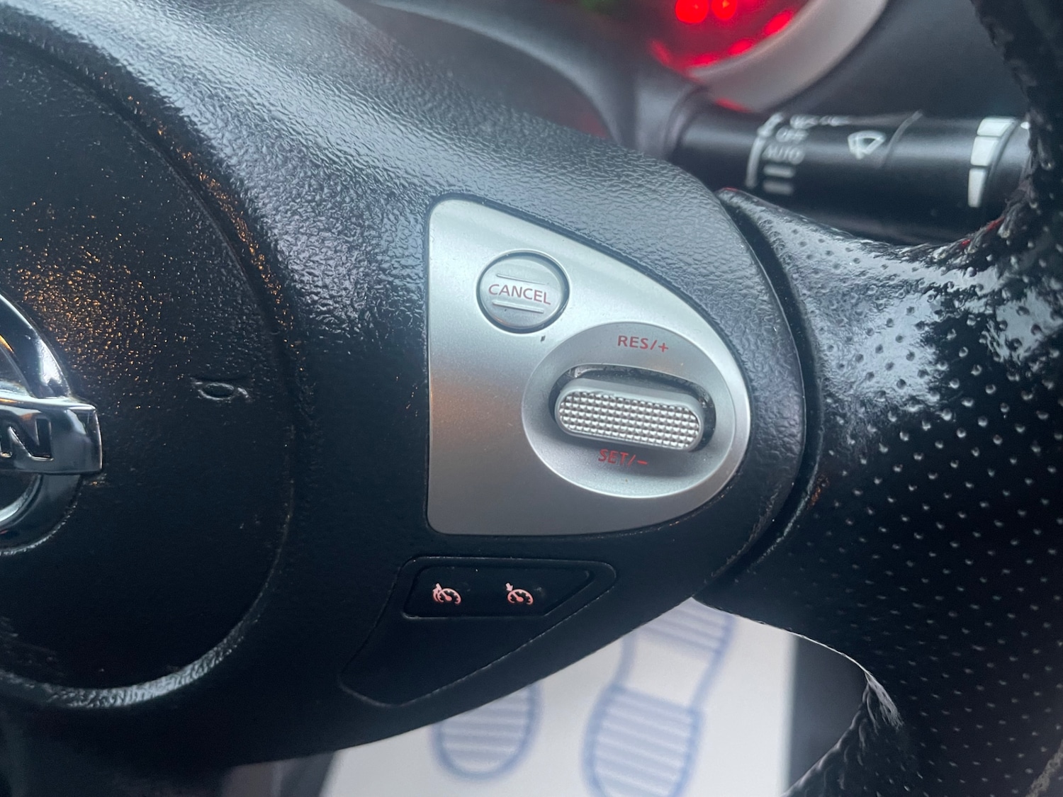 Used Nissan Juke 2017 for sale - 77039642: Photo 19