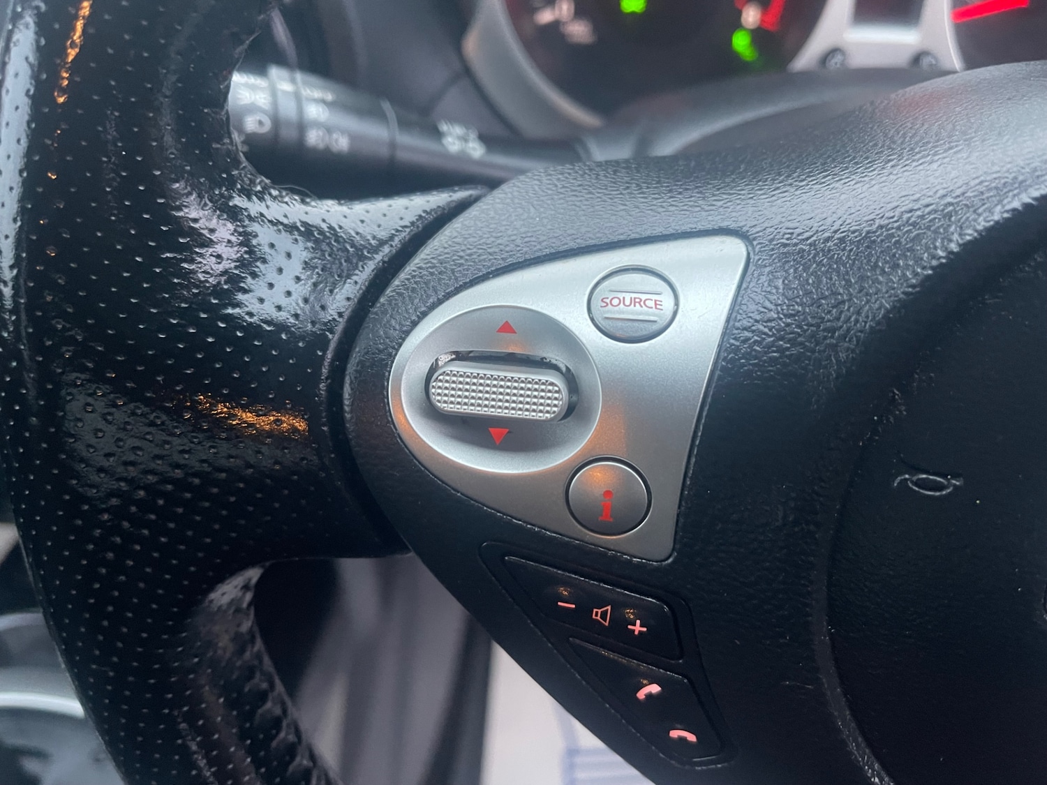 Used Nissan Juke 2017 for sale - 77039642: Photo 20