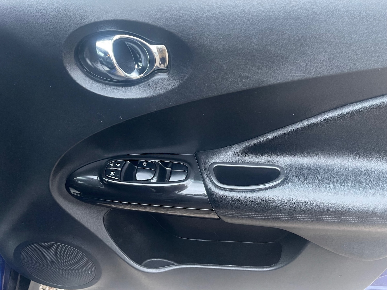 Used Nissan Juke 2017 for sale - 77039642: Photo 22