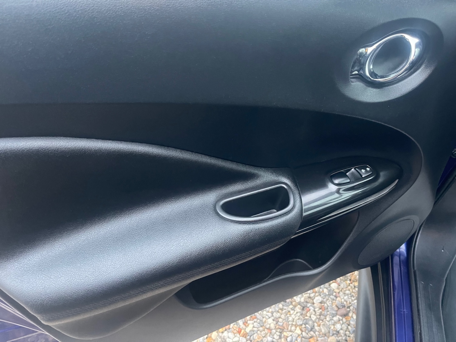 Used Nissan Juke 2017 for sale - 77039642: Photo 25