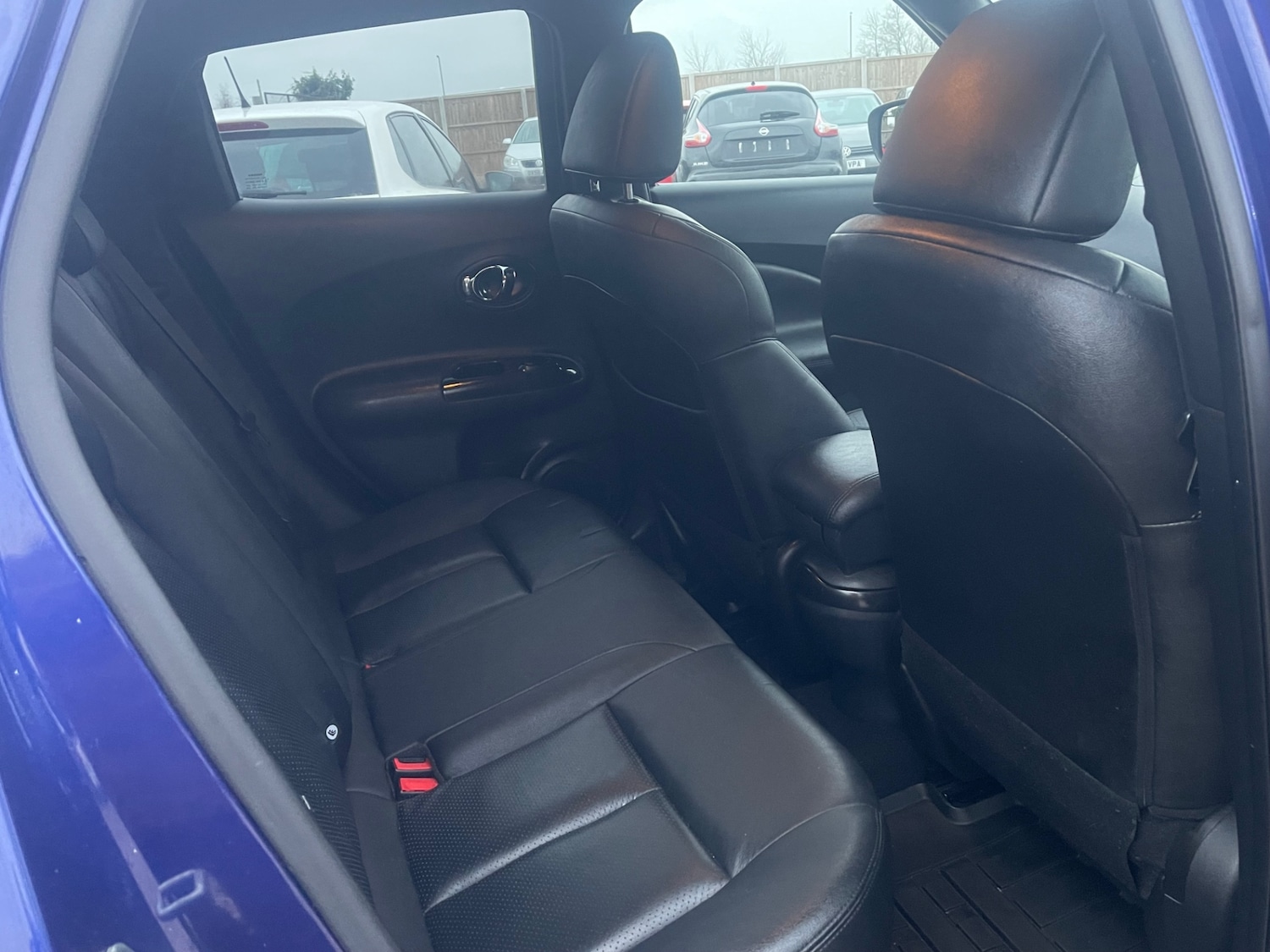 Used Nissan Juke 2017 for sale - 77039642: Photo 26