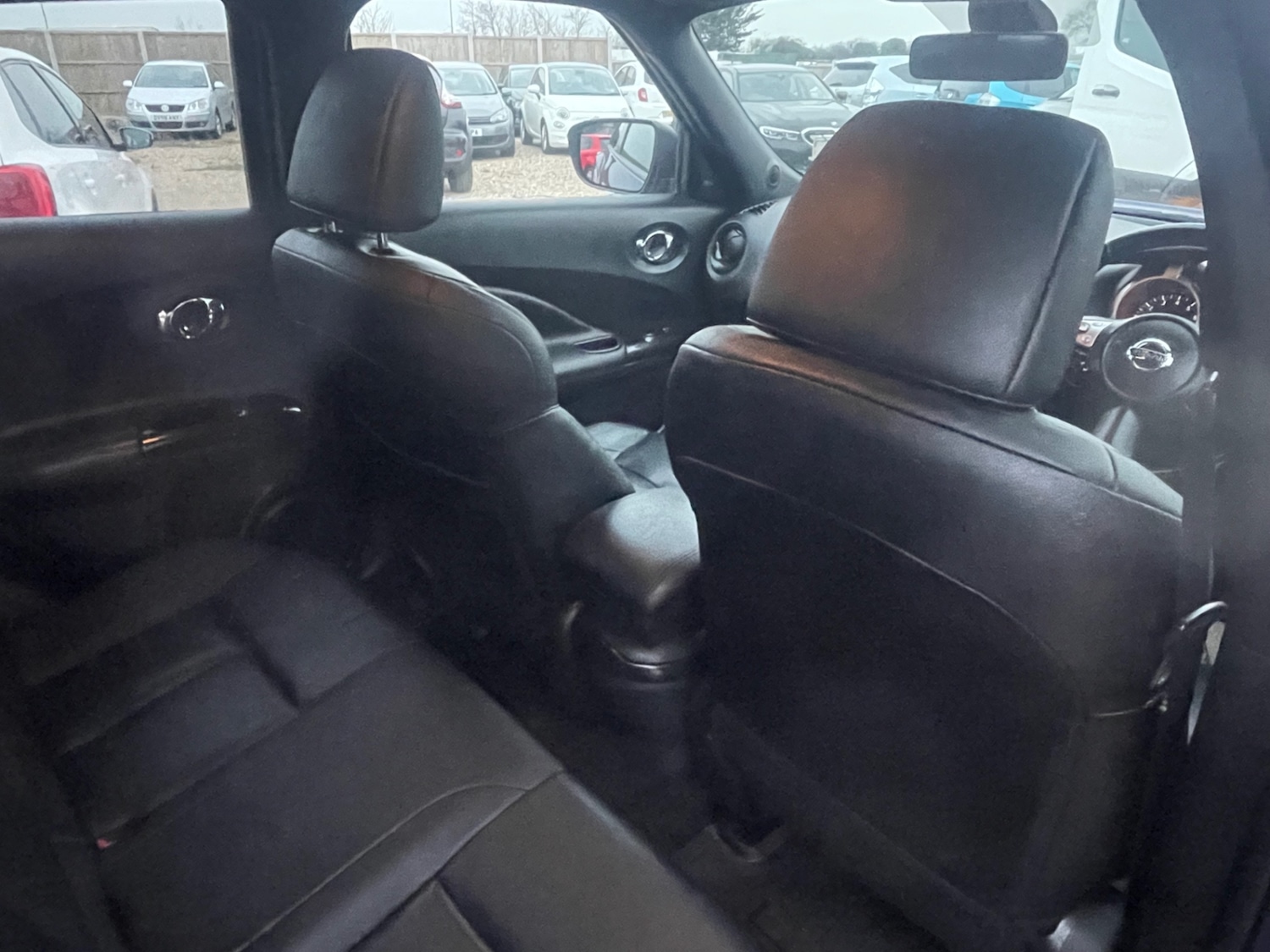 Used Nissan Juke 2017 for sale - 77039642: Photo 28