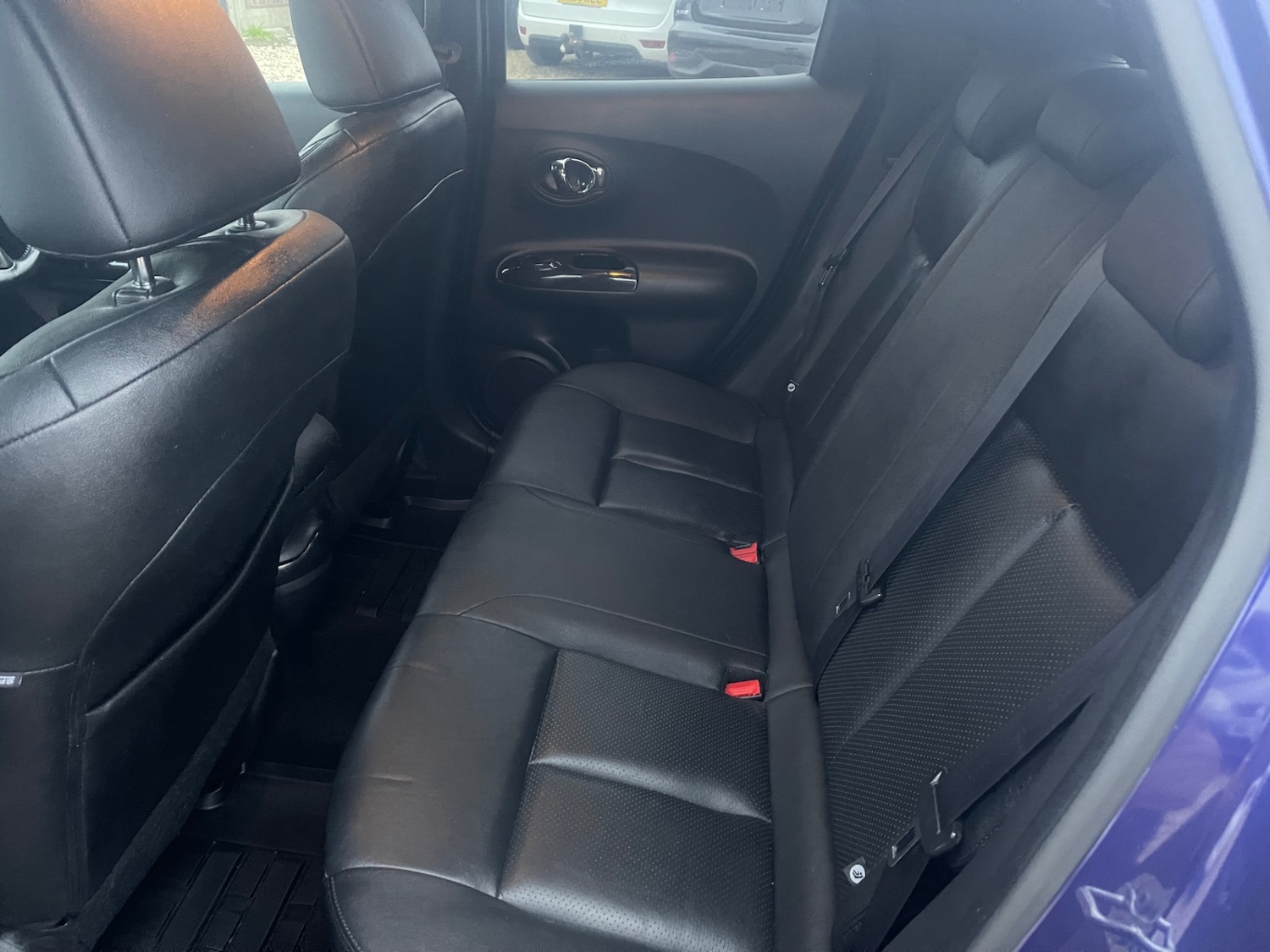 Used Nissan Juke 2017 for sale - 77039642: Photo 29