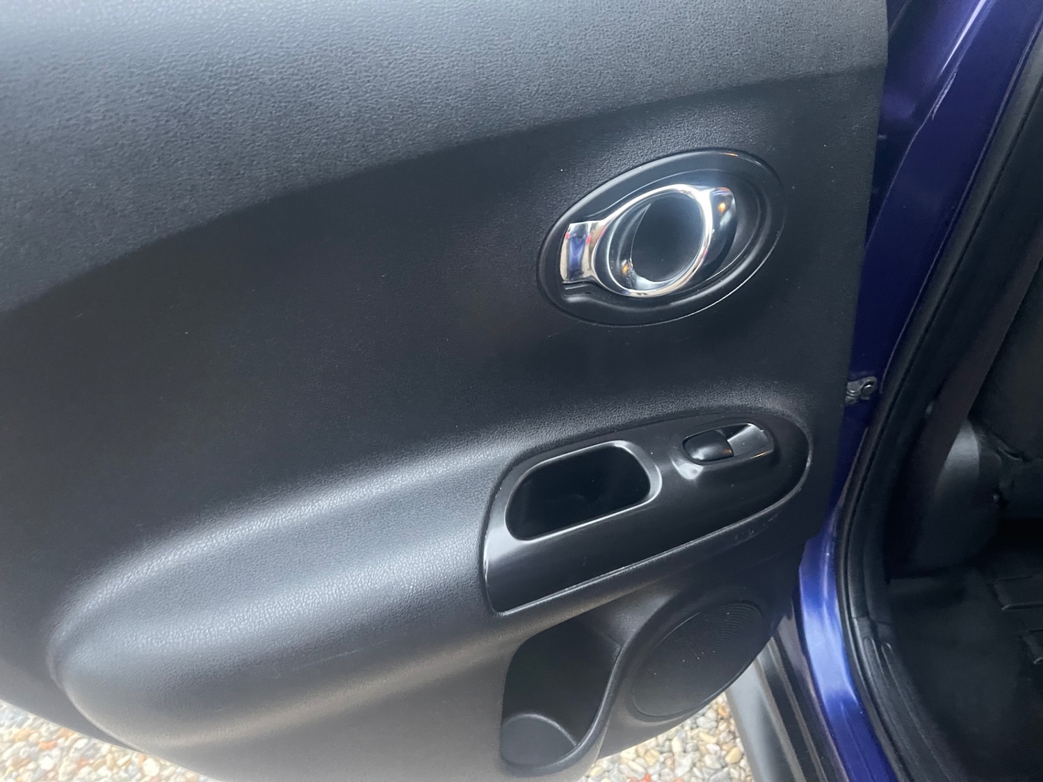 Used Nissan Juke 2017 for sale - 77039642: Photo 30