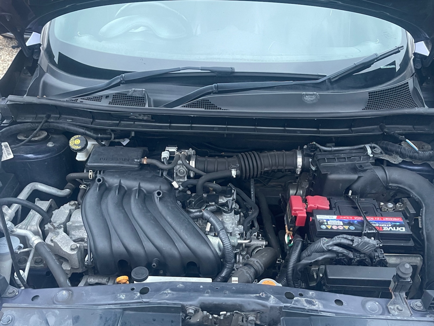 Used Nissan Juke 2017 for sale - 77039642: Photo 40