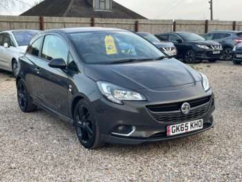 2015 (65) - 1.0T ecoFLEX Limited Edition 3dr