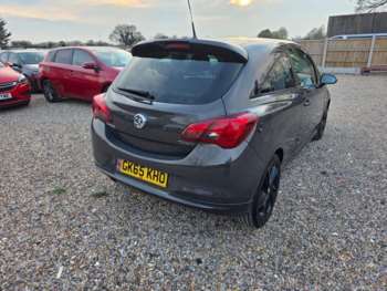 Used Vauxhall Corsa 2015 for sale - 74532834: Photo
