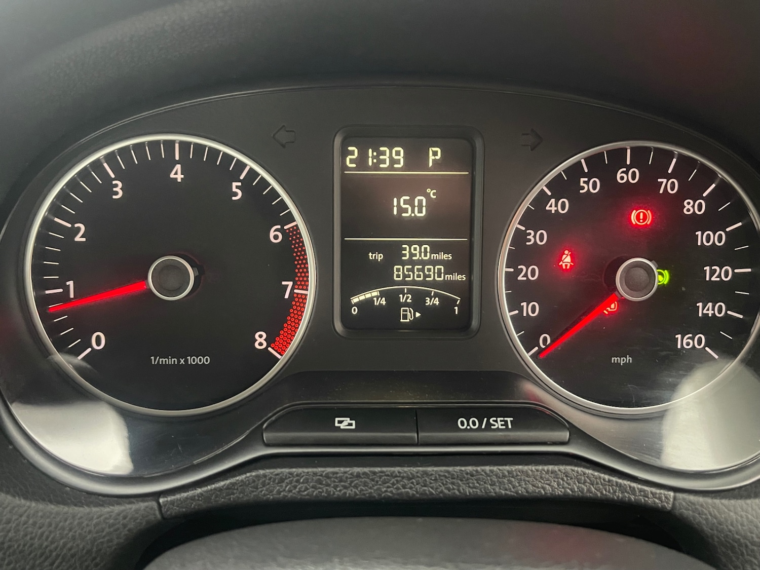 Used Volkswagen Polo 2010 for sale - 76082801: Photo 17