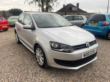Volkswagen - Polo