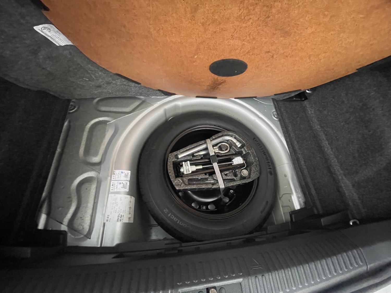 Used Volkswagen Polo 2010 for sale - 76082801: Photo 27