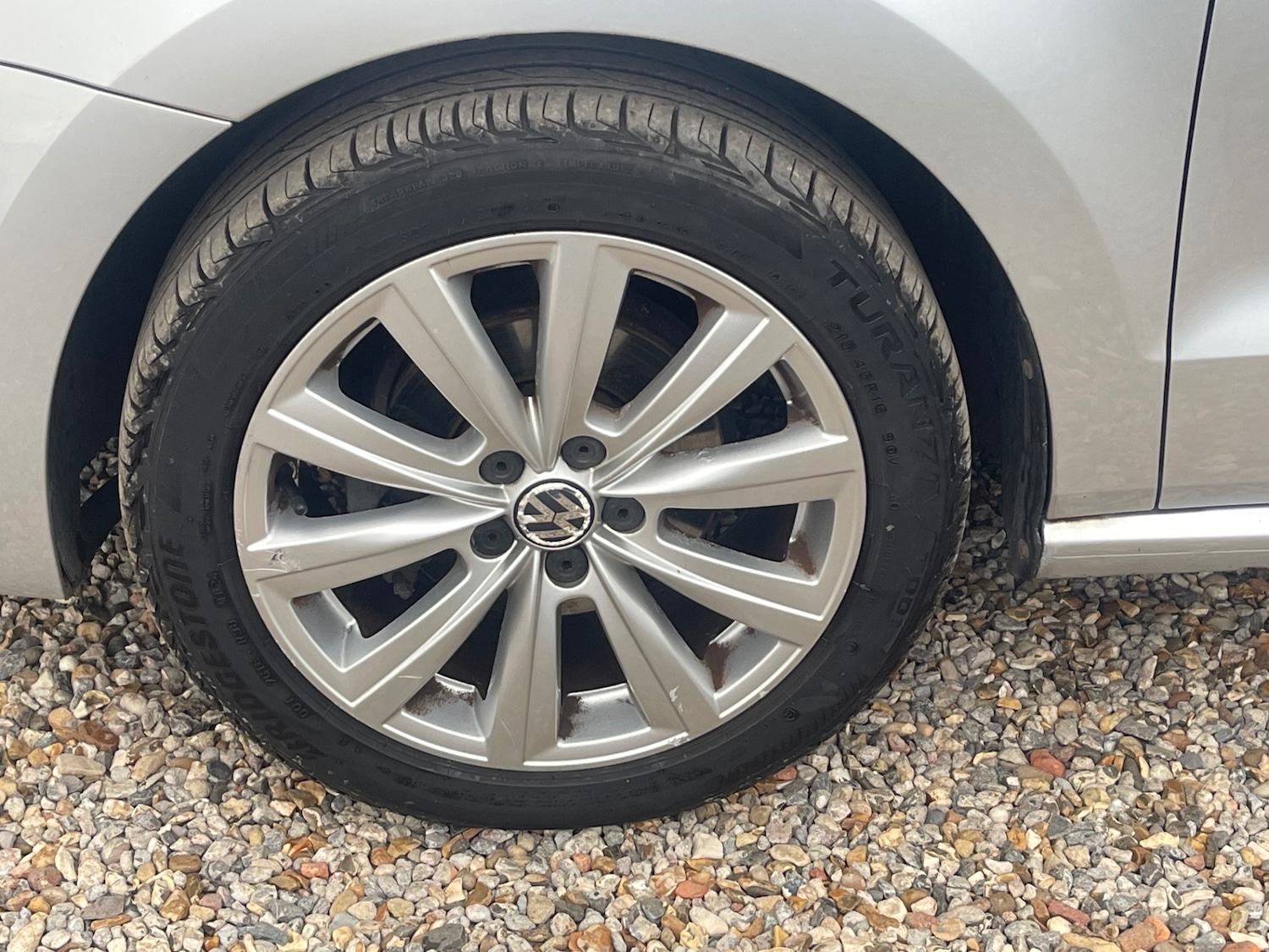 Used Volkswagen Polo 2010 for sale - 76082801: Photo 28