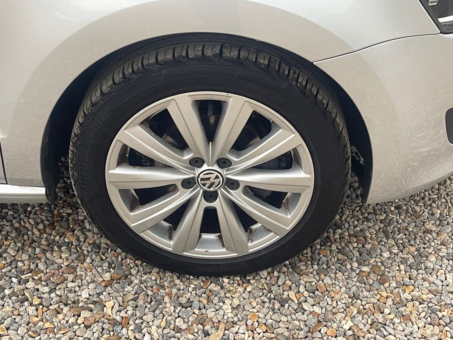 Used Volkswagen Polo 2010 for sale - 76082801: Photo 29