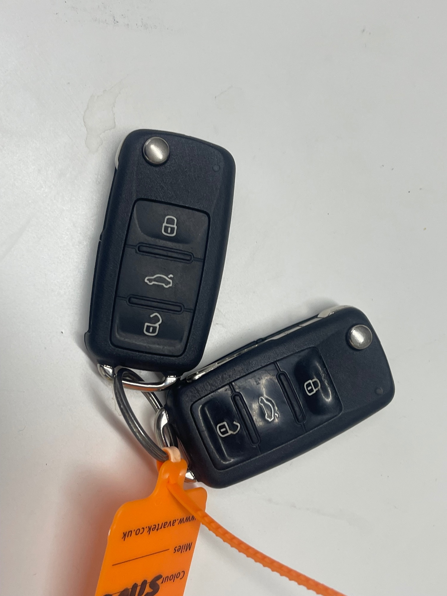 Used Volkswagen Polo 2010 for sale - 76082801: Photo 34