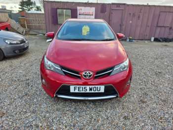 Used Toyota Auris 2015 for sale - 74019322: Photo
