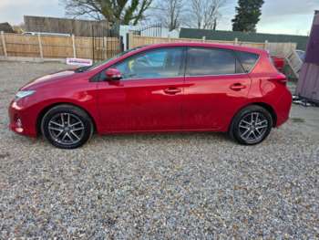 Used Toyota Auris 2015 for sale - 74019322: Photo