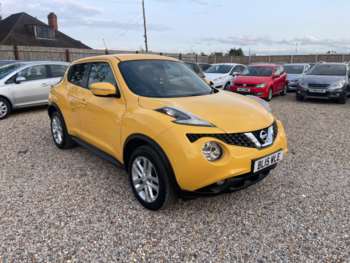 2015 (15) - 1.2 DiG-T Acenta Premium 5dr