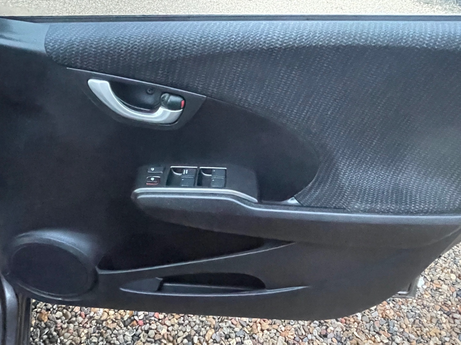 Used Honda Jazz 2014 for sale - 76850921: Photo 10