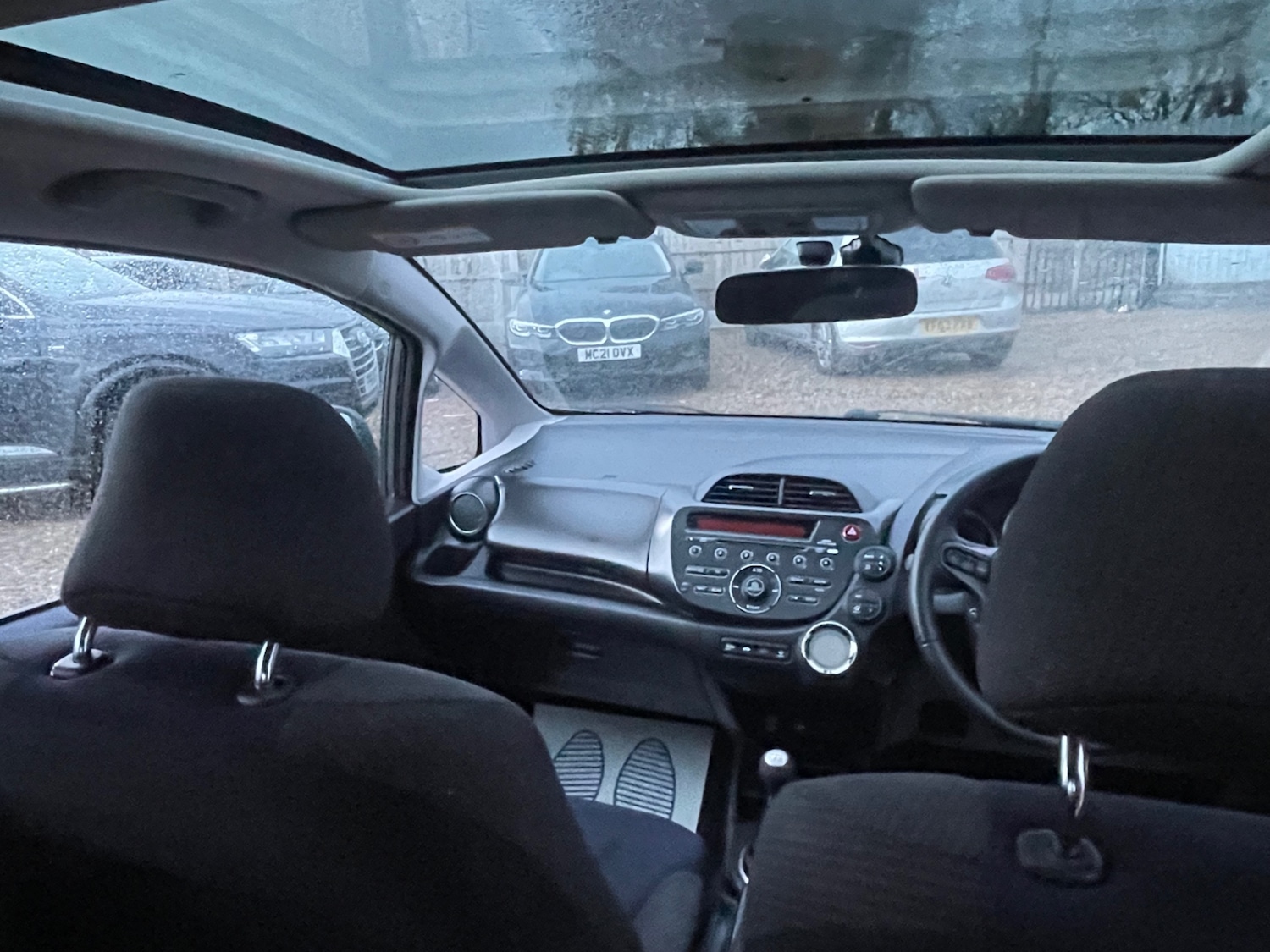 Used Honda Jazz 2014 for sale - 76850921: Photo 15