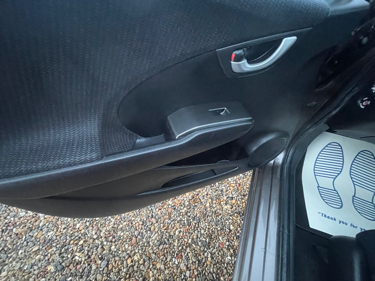 Used Honda Jazz 2014 for sale - 76850921: Photo 19