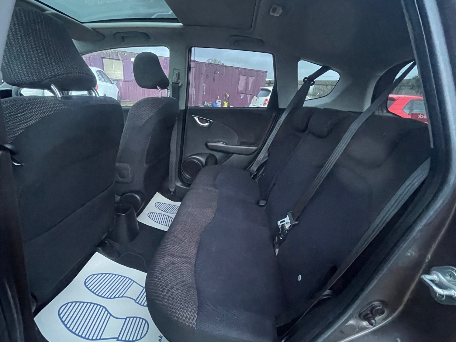 Used Honda Jazz 2014 for sale - 76850921: Photo 20