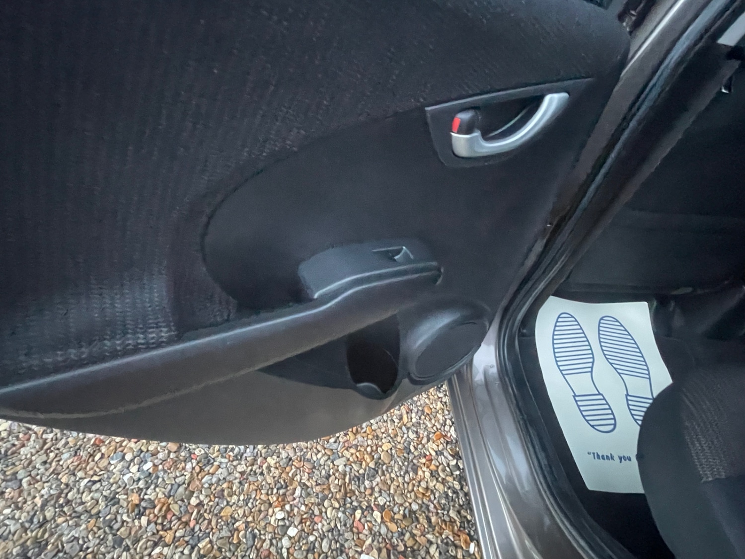 Used Honda Jazz 2014 for sale - 76850921: Photo 21