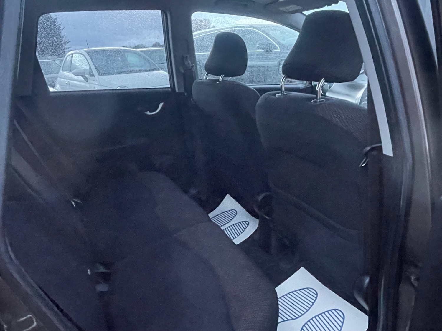 Used Honda Jazz 2014 for sale - 76850921: Photo 23