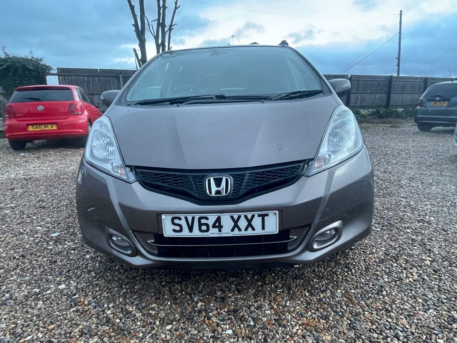 Used Honda Jazz 2014 for sale - 76850921: Photo 28