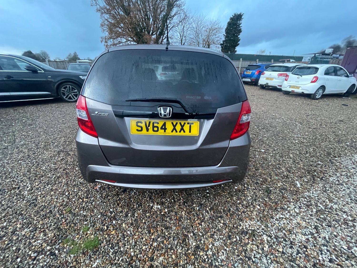 Used Honda Jazz 2014 for sale - 76850921: Photo 29