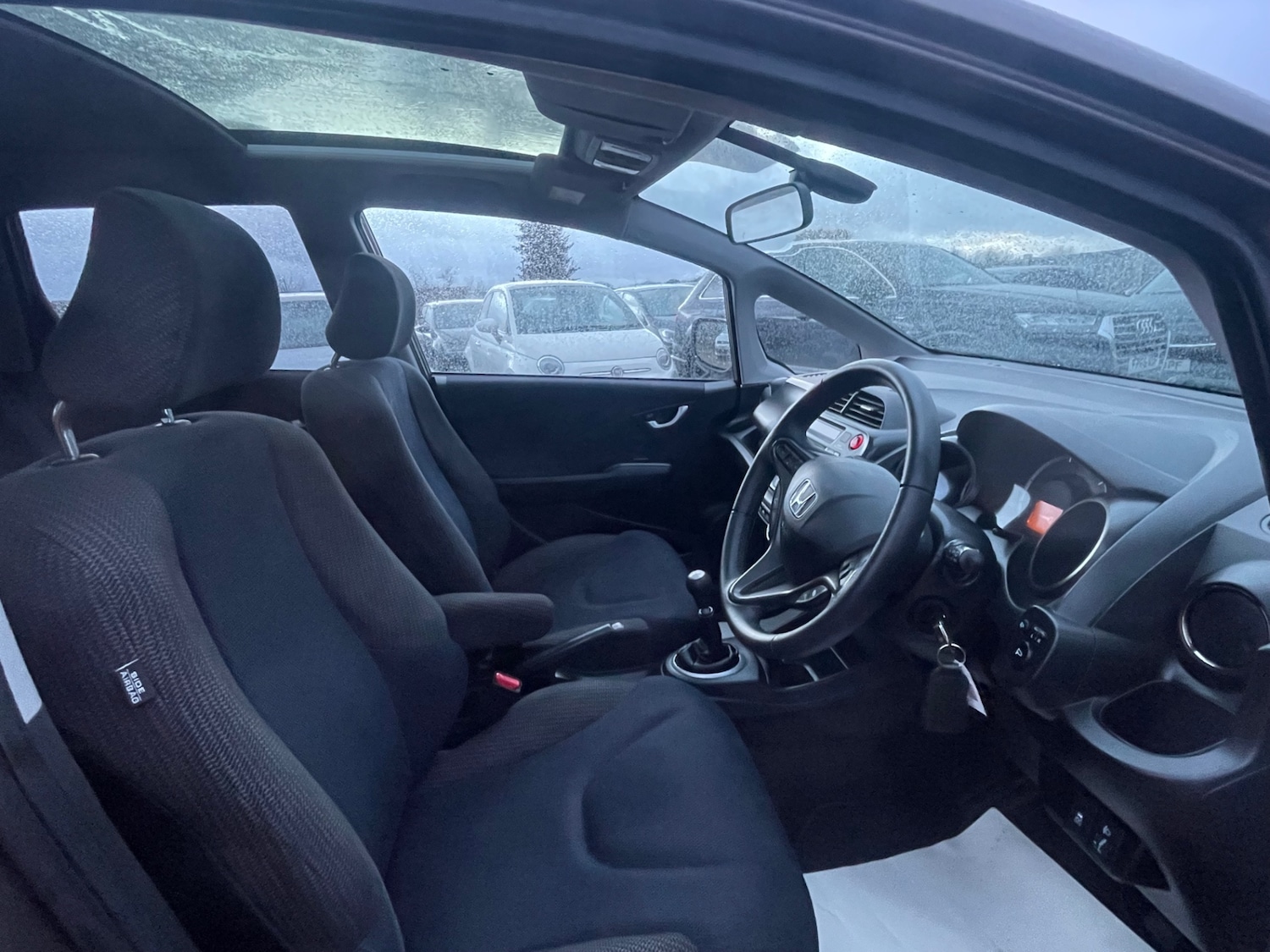 Used Honda Jazz 2014 for sale - 76850921: Photo 9