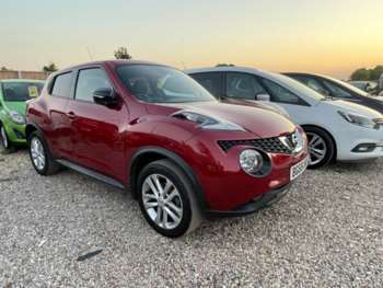 2016 (66) - 1.2 DiG-T N-Connecta 5dr