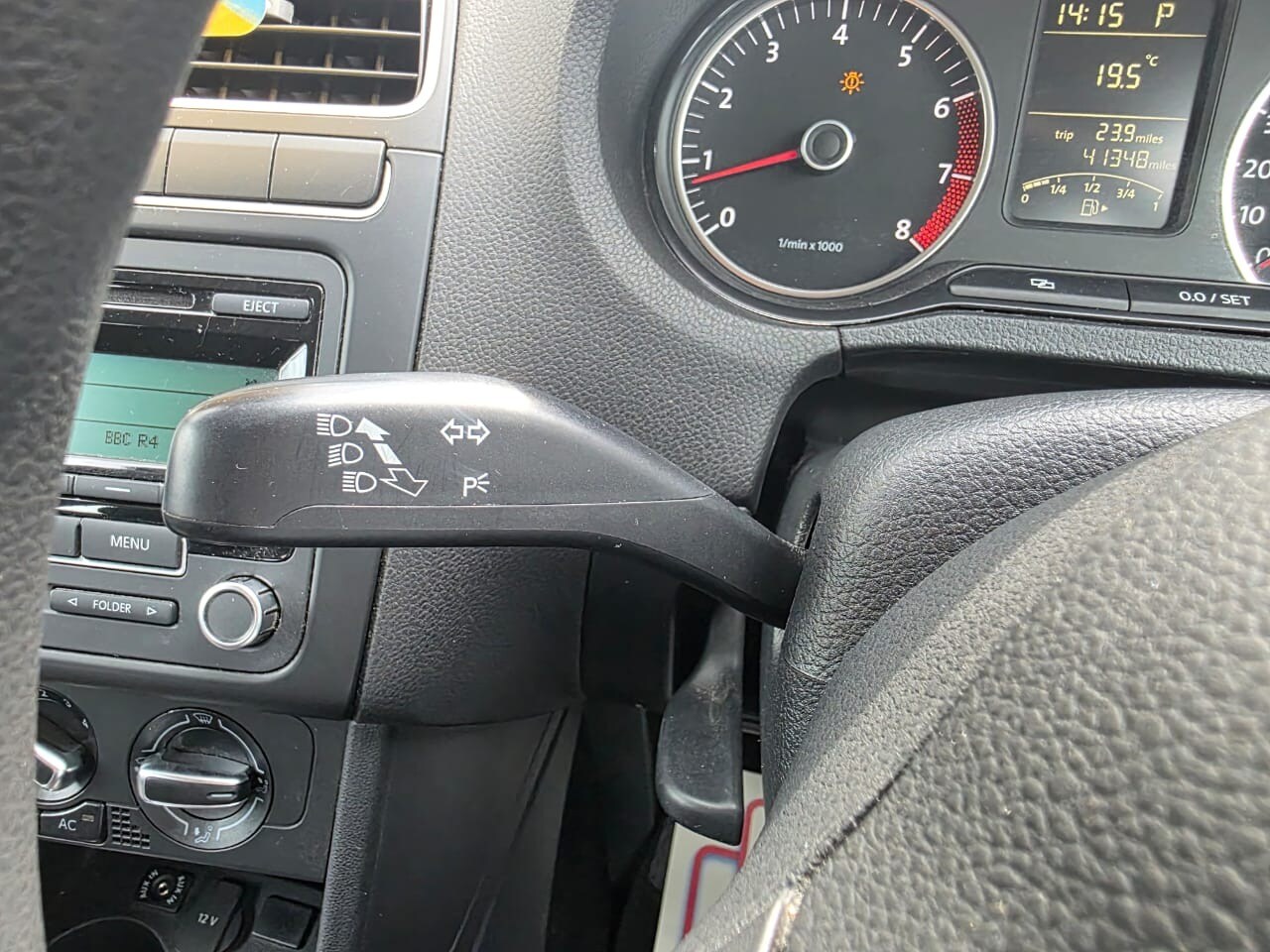 Vehicle 31