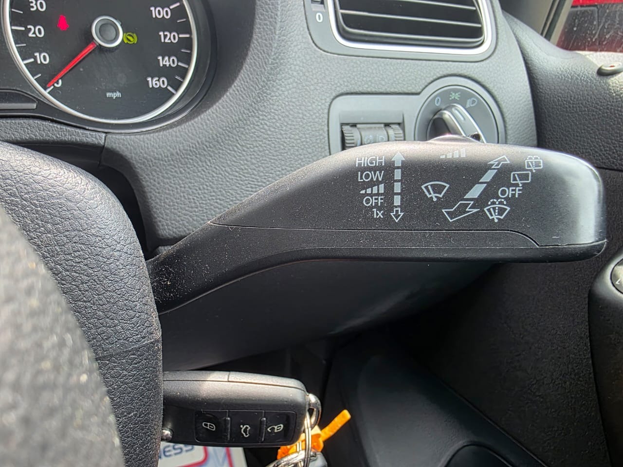 Vehicle 32