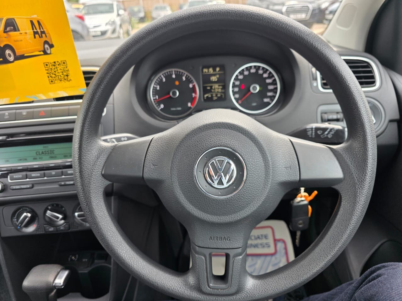 Vehicle 36