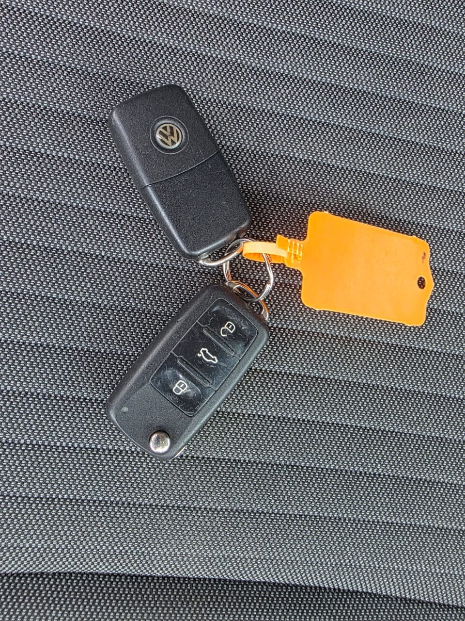 Vehicle 40